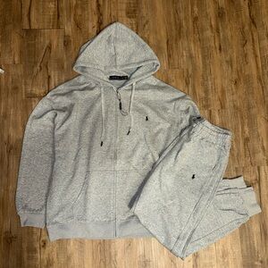 Polo Ralph Lauren Tracksuit